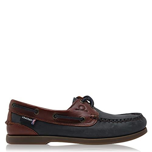 Chatham Pacific Lady G2 Flats