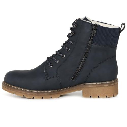 Rieker 23397CHAH24 Boots