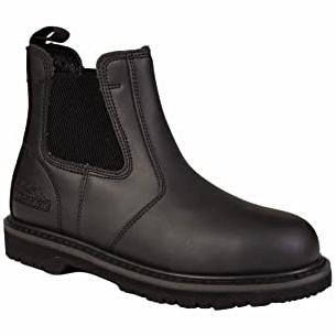 Groundwork Gr20 Boots