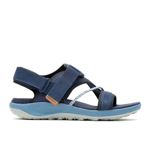 Merrell Terran 4 Backstrap Sandals