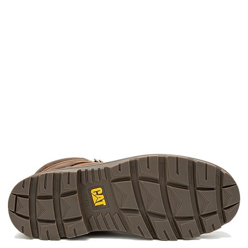 Cat Footwear Practitioner Mid Boots