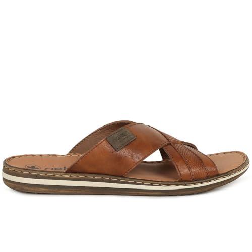 Rieker 21082 Sandals