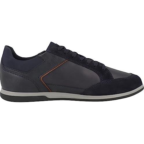 Geox U Renan B Trainers
