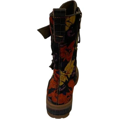 Laura Vita Cocrailo71 Boots