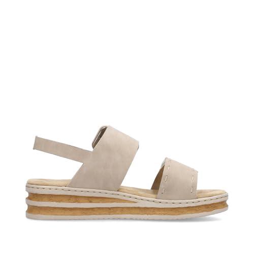 Rieker 69260 Sandals