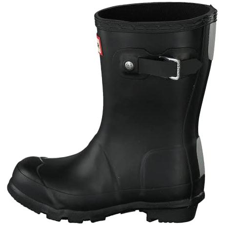 Hunter Big Kids Original Wellington Boots