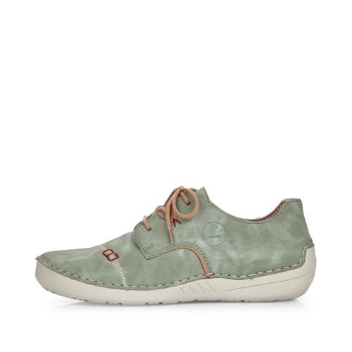 Rieker 52528-52 Shoes