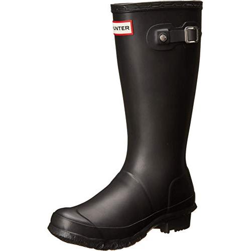 Hunter Big Kids Original Wellington Boots