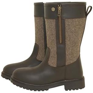 Cabotswood Henley 2 Oak/Tweed Boots