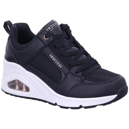 Skechers Uno Wedge - Everything Trainers