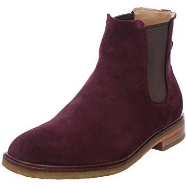Clarks Clarkdale Gobi Boots