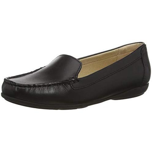 Geox D Annytah Moc a Flats