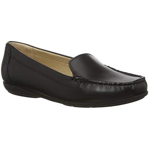 Geox D Annytah Moc a Flats