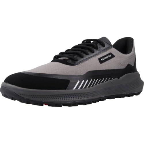 Geox U Pg1x Abx a Trainers