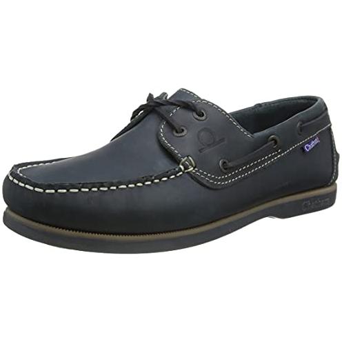 Chatham Whitstable Shoes