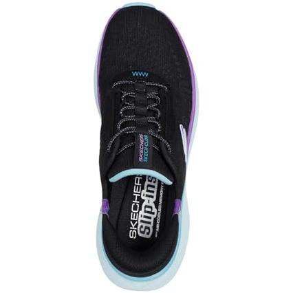 Skechers Skech Cloud Perfectly Plush Trainers