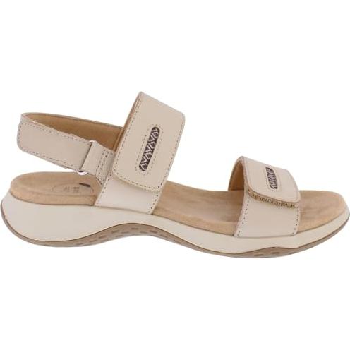 Free Spirit Grenada Sandals