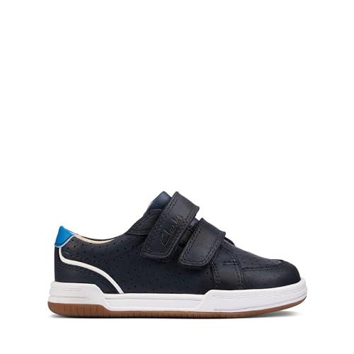 Clarks Fawn Solo T