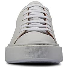 Clarks Hero Lite Lace Trainers