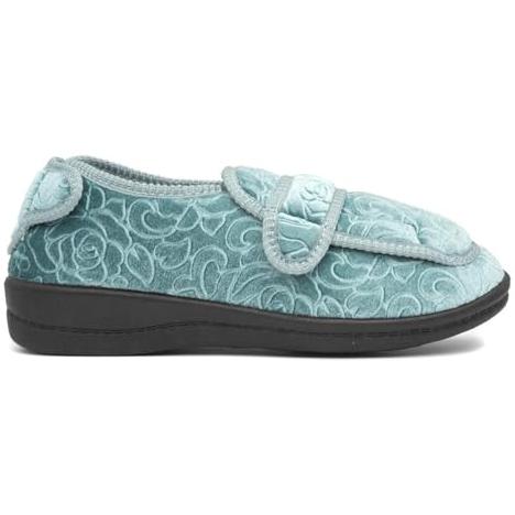 Jo & Joe Grace Slippers