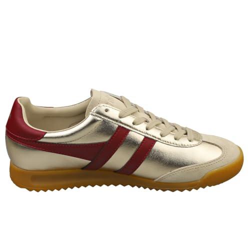 Gola Torpedo Glimmer Trainers