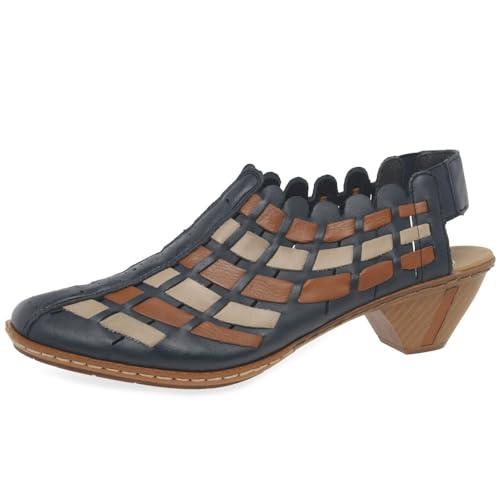 Rieker 46778 Heels