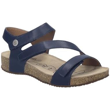 Josef Seibel Tonga.25 Women's Classic Sandals Width G (Normal)