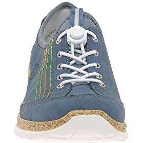 Rieker Damen N42t0 Halbschuhe Trainers
