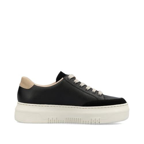 Rieker Sneaker Flats