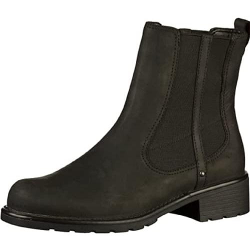 Clarks Orinoco Club Boots