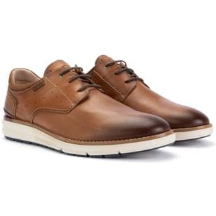 Pikolinos Lace-up Shoes/Lace-ups Leather