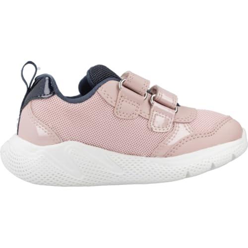 Geox B Sprintye Girl C Trainers