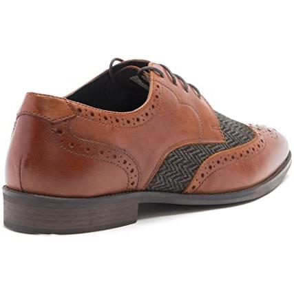 Thomas Crick Bruno Shoes