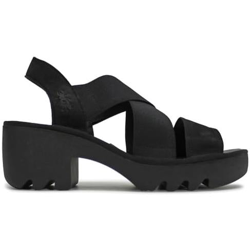 Fly London Taji502fly Sandals