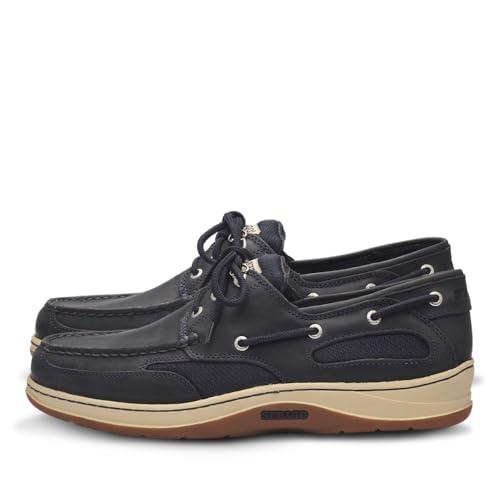 Sebago Clovehitch Ii Fgl Waxed Shoes