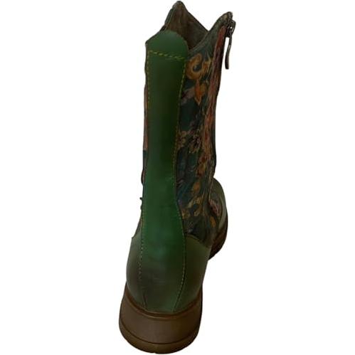 Laura Vita Kaelao 12 Boots