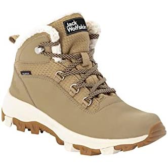 Jack Wolfskin 4053581-2243 Boots