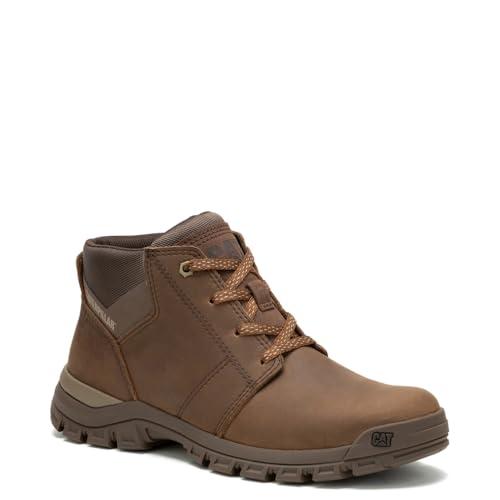 Cat Threshold Chukka Boots