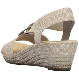Rieker 25392CHPE25 Sandals