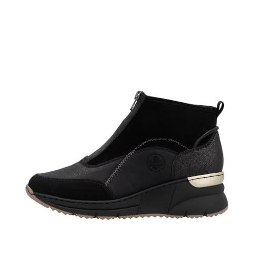 Rieker N6361 Boots