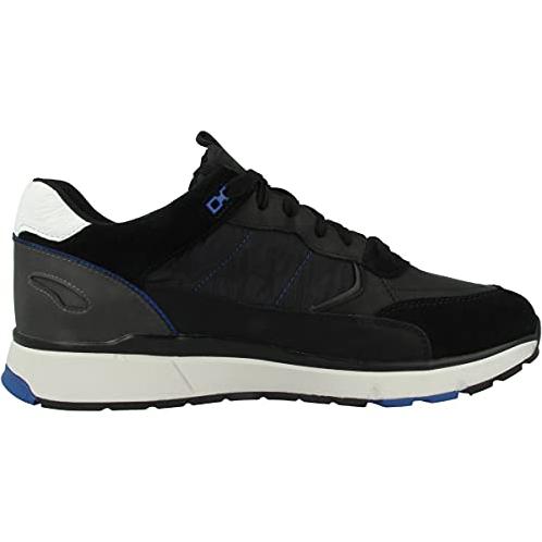 Geox U Dolomia B Abx Trainers