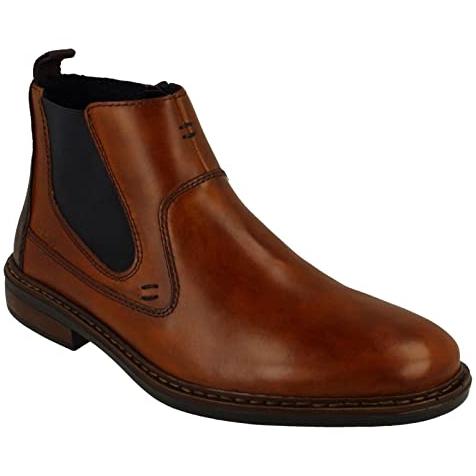 Rieker Dustin Boots