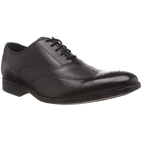 Clarks Gilmore Wing Shoes