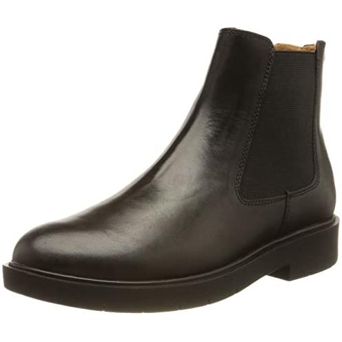 Geox D Spherica Ec1 C Boots