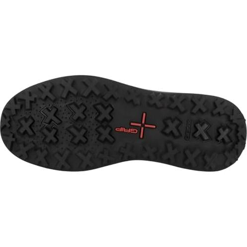 Geox U Granito + Grip Boots