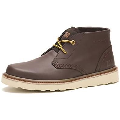 Cat Narrate Chukka Boots