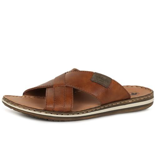 Rieker 21082 Sandals