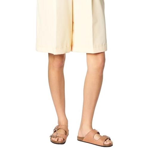 Geox D Brionia R I Sandals