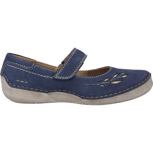 Josef Seibel Fergey 58 Shark 59658 869 554 Flats