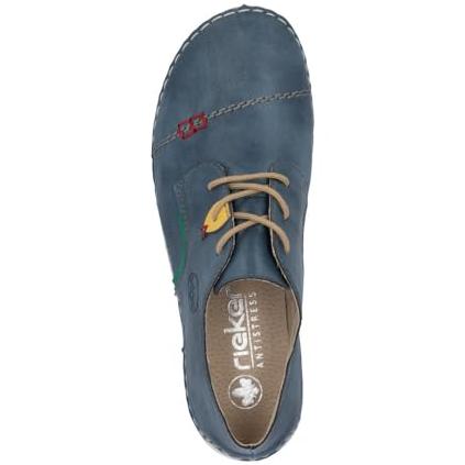 Rieker 52528-52 Shoes